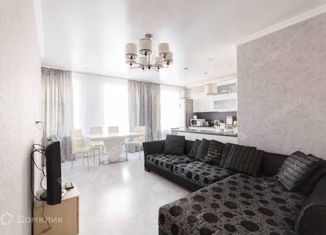 Сдается 3-ком. квартира, 71 м2, Санкт-Петербург, Ропшинская улица, 30, Ропшинская улица