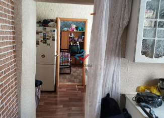 2-комнатная квартира на продажу, 50 м2, село Аксаково, улица Мира, 3