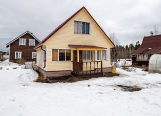 Продам дом, 61.6 м2, СНТ Сигнал, улица Гагарина, 30