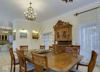 Продажа дома, 660 м2, село Немчиновка, улица Кандинского, 19