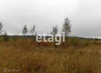 Продам земельный участок, 1224.71 сот., деревня Греблово