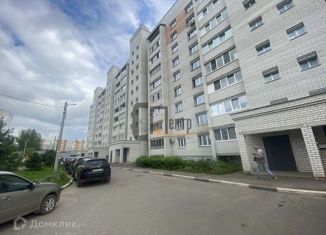 Продаю однокомнатную квартиру, 37.5 м2, Ярославль, улица Академика Колмогорова, 11, жилой район Сокол