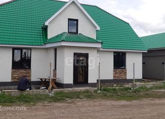 Продам участок, 9 сот., поселок городского типа Новосемейкино, Озёрный переулок