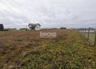 Продажа участка, 14 сот., Оржицкое сельское поселение