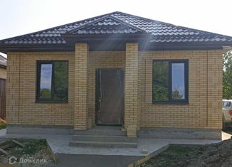 Продаю дом, 70 м2, станица Гостагаевская, Восточная улица