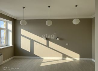 Продам 2-комнатную квартиру, 87.3 м2, Тюмень, улица Малыгина, 90, ЖК Паруса