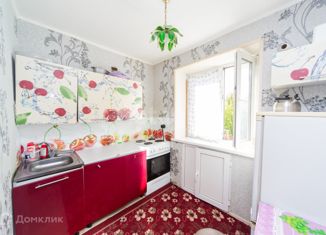 Продажа двухкомнатной квартиры, 44.4 м2, Нижневартовск, Комсомольский бульвар, 5А