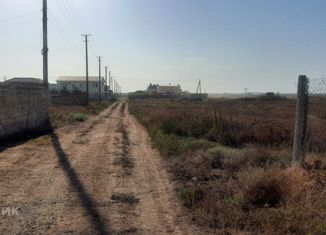 Продажа земельного участка, 6 сот., садоводческий потребительский кооператив Орбита, Солнечная улица