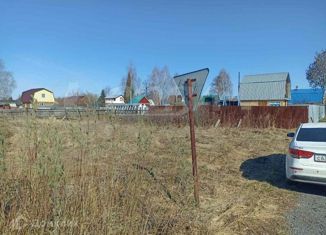 Участок на продажу, 9 сот., товарищество собственников недвижимости Виктория