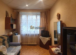 Сдача в аренду однокомнатной квартиры, 25 м2, Уфа, улица Менделеева, 187, Советский район