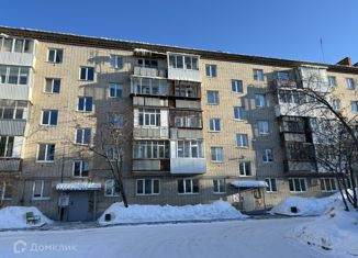 Продаю двухкомнатную квартиру, 44.4 м2, Заречный, Таховская улица, 8