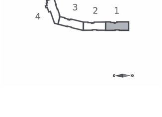 Продается 3-комнатная квартира, 65.8 м2, Санкт-Петербург, ЖК Заповедный парк, Орлово-Денисовский проспект, 15к1