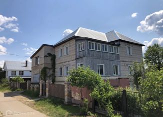 Продаю дом, 151.7 м2, деревня Гнусино, Сиреневая улица, 18