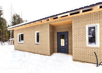 Продаю дом, 110 м2, посёлок Чална, Шоссейная улица, 13