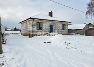 Дом на продажу, 90 м2, село Русский Акташ, Комсомольская улица