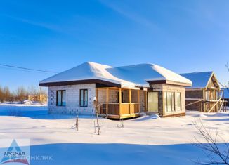 Продам дом, 85 м2, село Большая Брембола