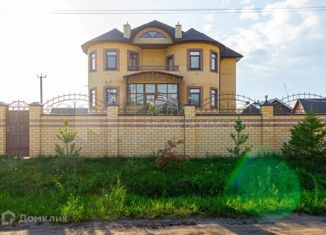 Дом на продажу, 407 м2, Тюмень, Калининский округ