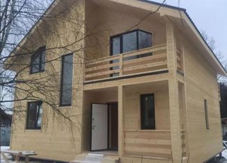 Дом на продажу, 154 м2, деревня Плещеево, деревня Плещеево, 33