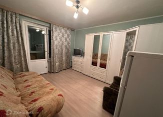 Продается двухкомнатная квартира, 40 м2, Москва, улица Багрицкого, 24к2, улица Багрицкого