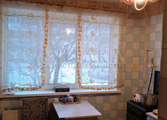 Продажа двухкомнатной квартиры, 53.1 м2, деревня Курковицы, деревня Курковицы, 3