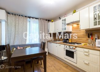 Сдача в аренду 3-комнатной квартиры, 47 м2, Москва, Шелепихинское шоссе, 9, Шелепихинское шоссе