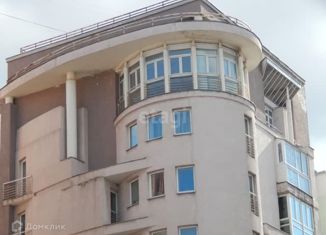 Продажа трехкомнатной квартиры, 108.8 м2, Нижний Новгород, улица Звездинка, 3А, улица Звездинка