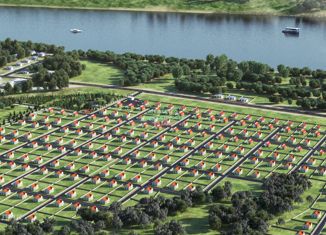 Продается участок, 6 сот., деревня Лабышка, Астрономическая улица, 38