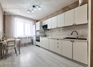 Продам 2-ком. квартиру, 63.2 м2, Томск, Ленская улица, 12, Ленинский район