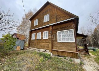 Продается дом, 108 м2, деревня Щетиново