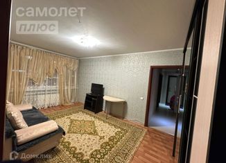 Продажа 3-комнатной квартиры, 60 м2, Тюменская область, Ленинградский проспект, 4