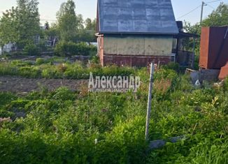 Дом на продажу, 20 м2, садоводческое некоммерческое товарищество Приладожское, садоводческое некоммерческое товарищество Приладожское, 243