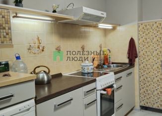 Продажа однокомнатной квартиры, 38 м2, Ижевск, Пушкинская улица, 114, Южный жилой район