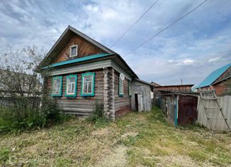 Продается дом, 42.3 м2, посёлок Ува, улица Максима Горького, 45