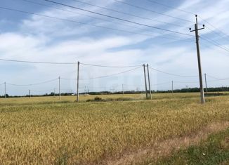 Продается участок, 5 сот., хутор Новоалександровка, Луговой переулок