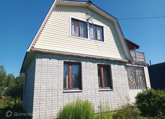 Дом на продажу, 90 м2, Карелия, Пограничная улица