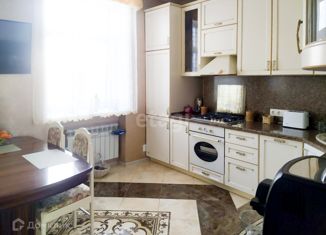 Продается четырехкомнатная квартира, 99.3 м2, Ярославль, проспект Ленина, 35