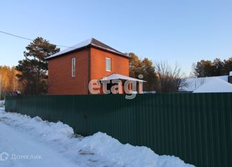 Продажа дома, 82.1 м2, поселок Новотарманский, Дачная улица