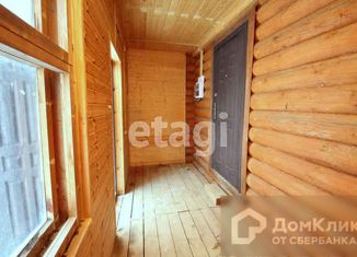 Продам дом, 113.5 м2, село Сарафоново, Лесная улица