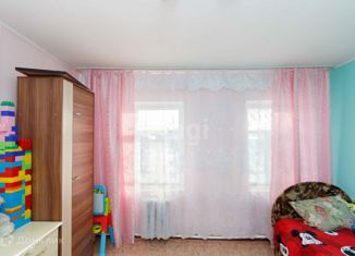 Продается дом, 76.4 м2, Ишим, Большая Садовая улица