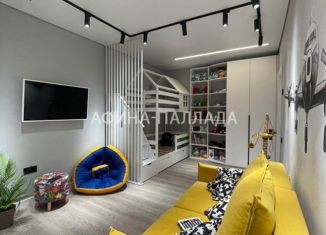 Продается 3-комнатная квартира, 78.5 м2, Надым, Олимпийский микрорайон, 1