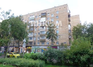 Продажа 1-ком. квартиры, 33 м2, Москва, Донская улица, 31, метро Шаболовская