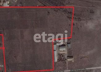 Продается земельный участок, 779 сот., станица Вышестеблиевская, Советский переулок