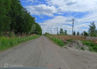 Продам участок, 8.4 сот., деревня Зырянка