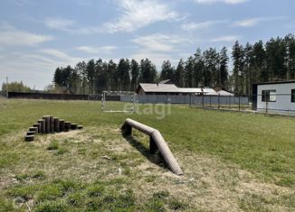 Участок на продажу, 10.8 сот., коттеджный поселок Сосновка Вилладж, коттеджный поселок Сосновка Вилладж, 112