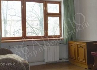 Квартира на продажу студия, 18 м2, Воронеж, улица Берёзовая Роща, 27, Центральный район