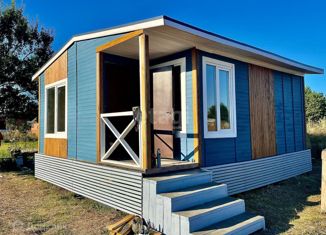 Продается дом, 35 м2, слобода Родионово-Несветайская, улица Бабичева