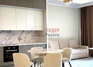 Продается трехкомнатная квартира, 76 м2, Москва, улица Лобачевского, 120к1, ЖК Крылья