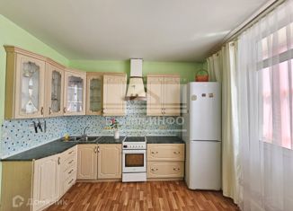 Продам 2-комнатную квартиру, 43 м2, Иркутская область, микрорайон Ершовский, 170