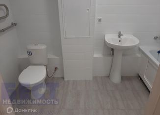 Продается 1-ком. квартира, 41.3 м2, Москва, улица Речников, 18/20, улица Речников