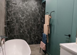 Продажа 3-комнатной квартиры, 82 м2, деревня Новолисиха, Итальянский квартал, 2